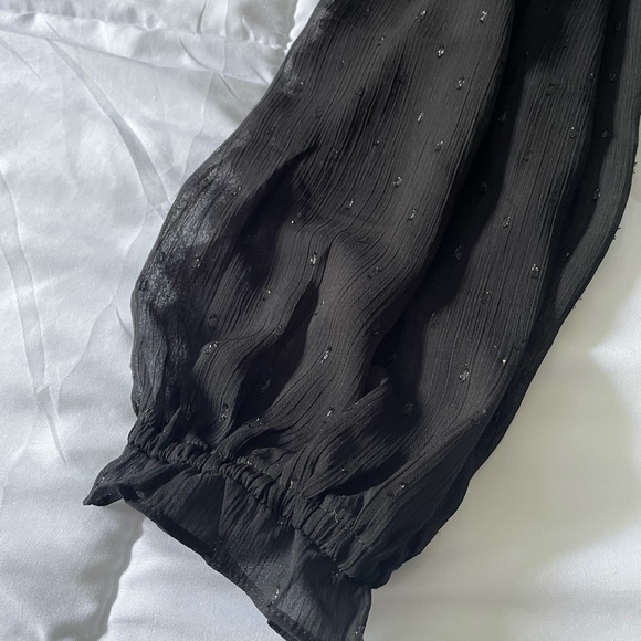 Joe Fresh High-Neck Dress - Picture 4 of 9